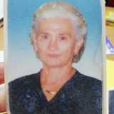 Michele ci mostra anche alcune foto della mamma, che appare con i capelli grigi e raccolti all�indietro e i lineamenti del viso molto delicati e �fini� (da cui il nomignolo di Finella)